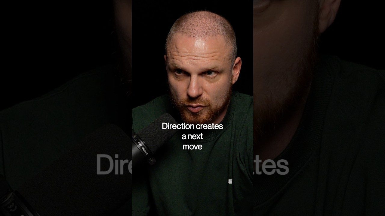 “More Emotional” Is Not Direction